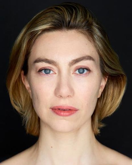 Madeline Wise Headshot