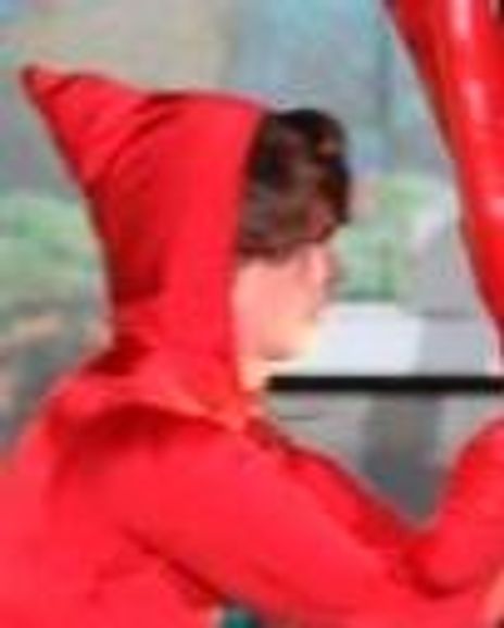 Sarita Kiembock Headshot