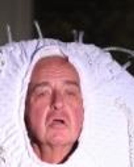 Terence Fiore Headshot