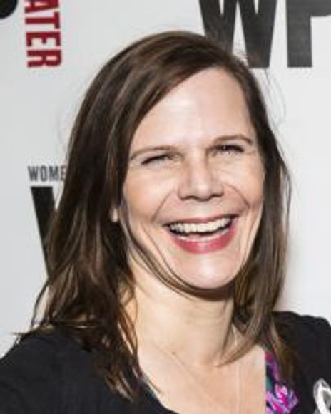 Laura Eason Headshot