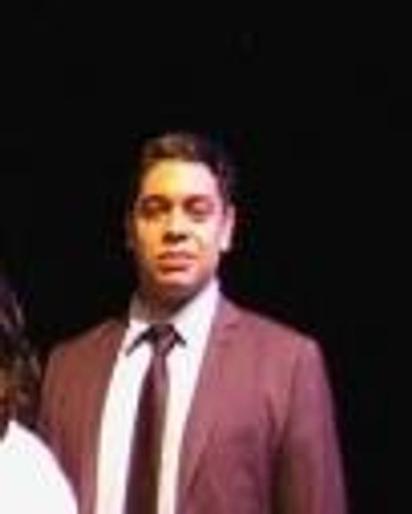 Jonathan Escobar Headshot