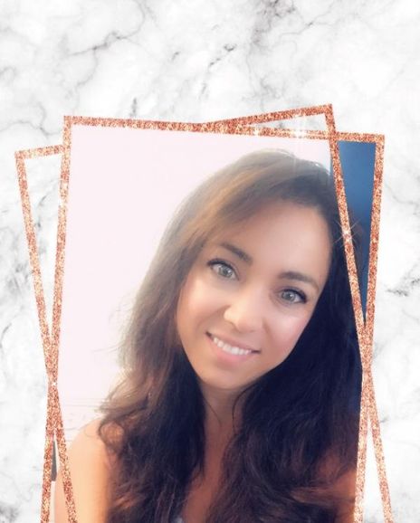 Kaite Corda Headshot