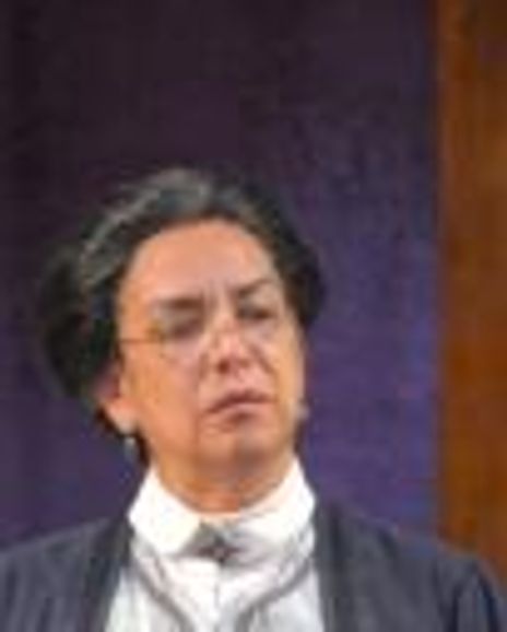 Catherine Castellanos Headshot