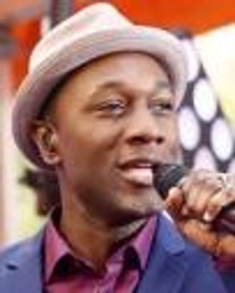 Aloe Blacc Headshot