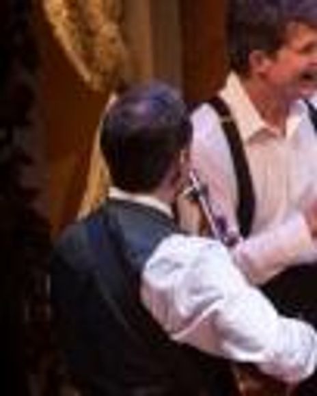 Carlo Basile Headshot