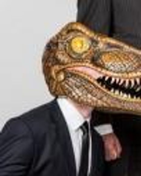 Lamar Brown Headshot