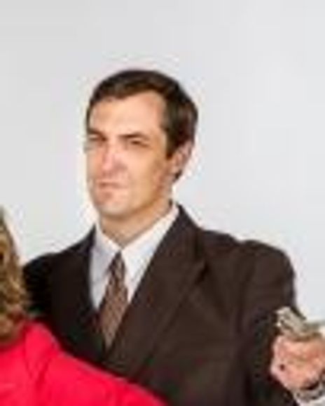 Chris Shonka Headshot