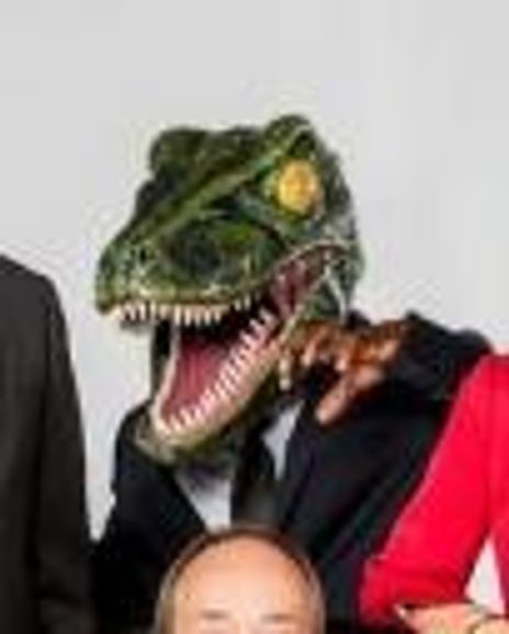 Jon Roberson Headshot