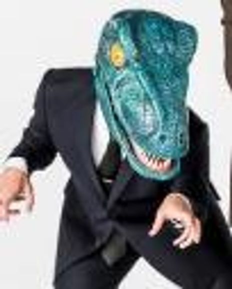 Steve Hartman Headshot