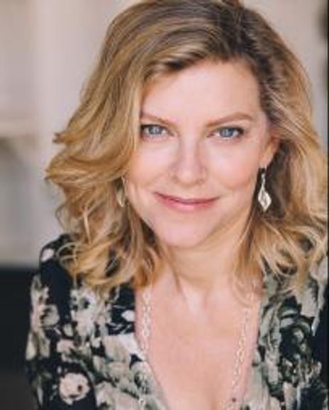 Betsy Zajko Headshot