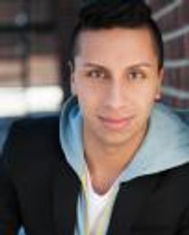 T.J. Newton Headshot