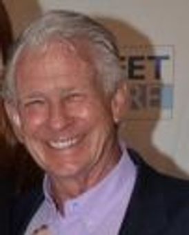 Bill Campbell Headshot