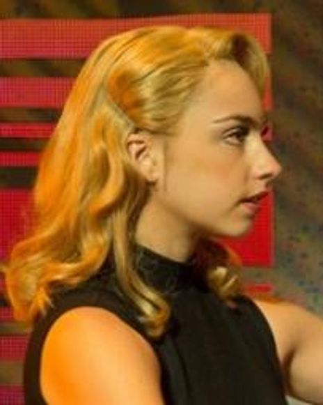 Jenny Winton Headshot