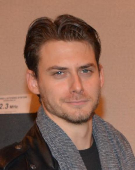 Sam Edgerly Headshot