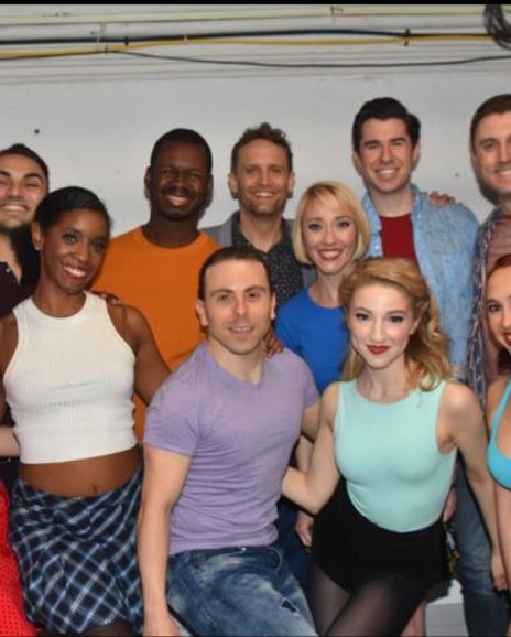 Rashaan James II Headshot