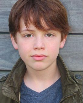 Dylan Boyd Headshot