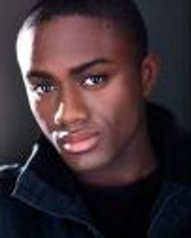 Adrian Baidoo Headshot