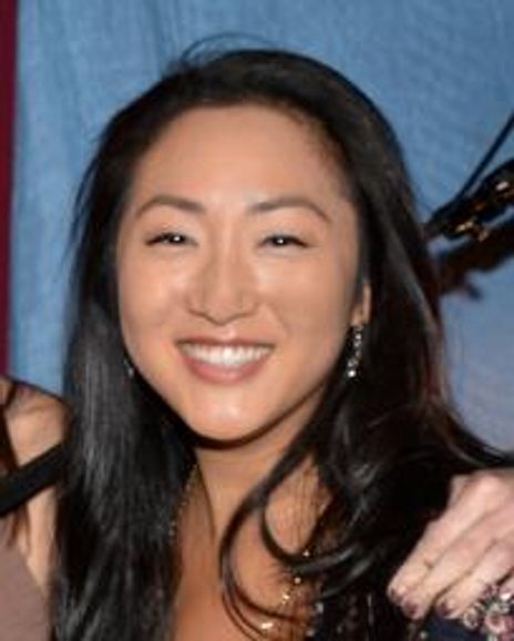 Stephanie Jae Park Headshot