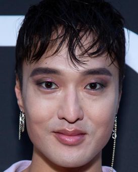 John Yi Headshot