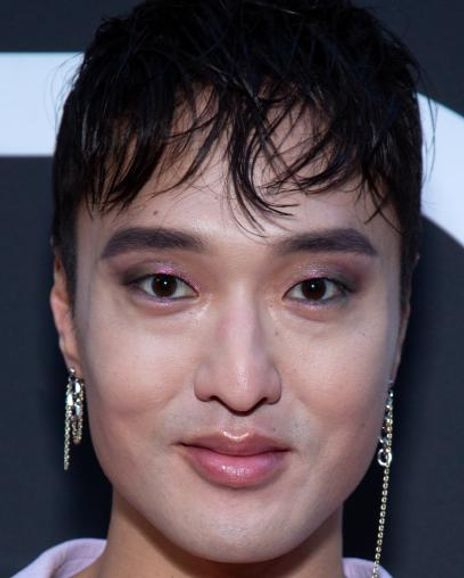 John Yi Headshot