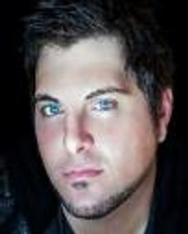 Tim Realbuto Headshot