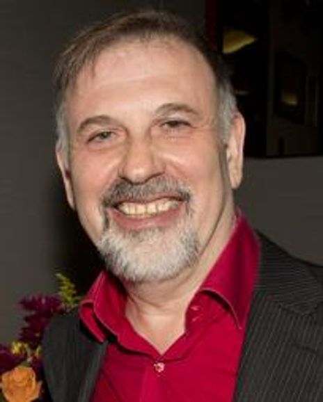 Brian Daniels Headshot