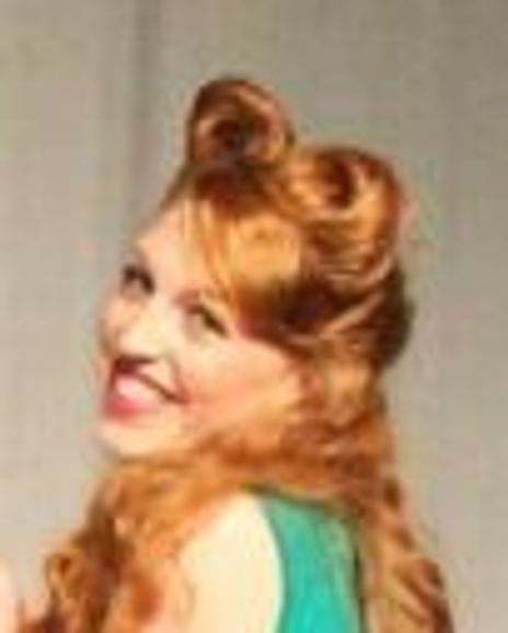 Gabi Guidone Headshot