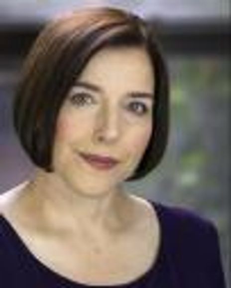 Dorothy Weems Headshot