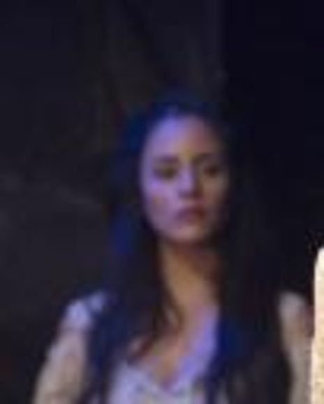 Michelle Veintimilla Headshot