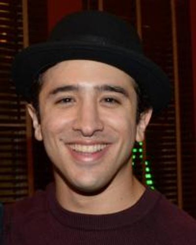 Jess LeProtto Headshot