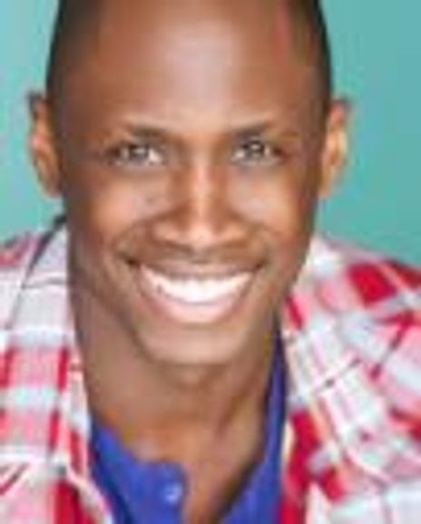 Miquel Edson Headshot