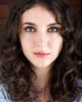 Savannah Frazier Headshot