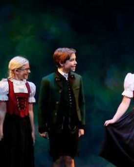 Svea Johnson Headshot