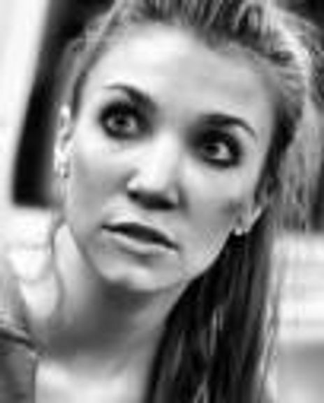 Chelsea Wolocko Headshot