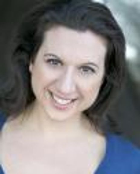 Nicole Tori Headshot