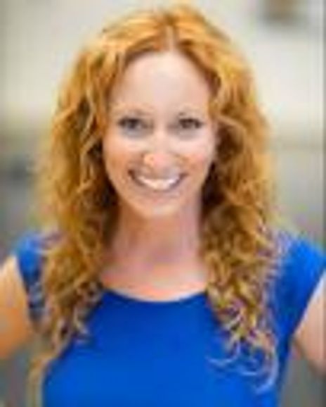 Amy Baker Schwiethale Headshot