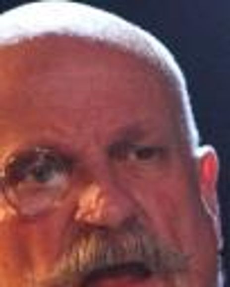 Graham Augustus Headshot