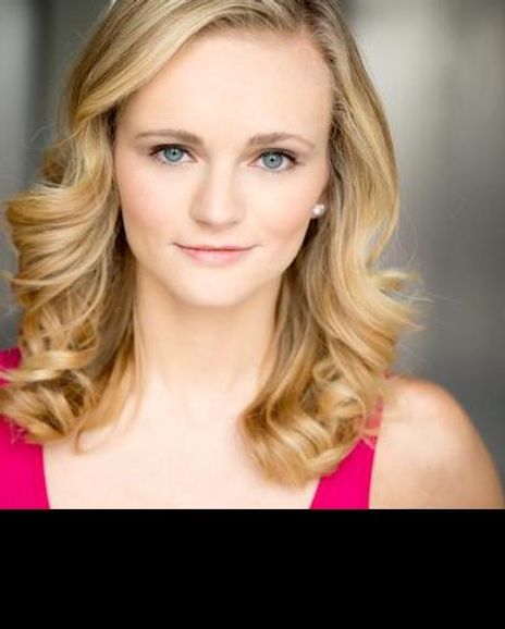 Mallory King Headshot