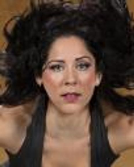 Trina Mills Headshot