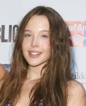 Ella Beatty Headshot