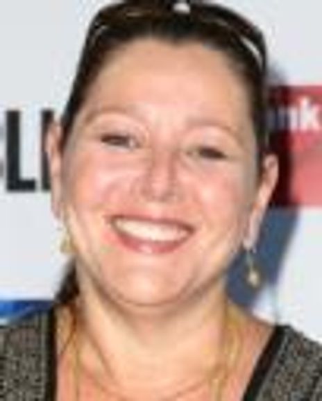 Camyrn Manheim Headshot