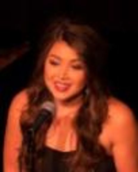 Courtney Cheatham Headshot