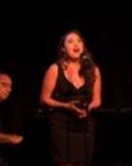 Emily Goglia Headshot