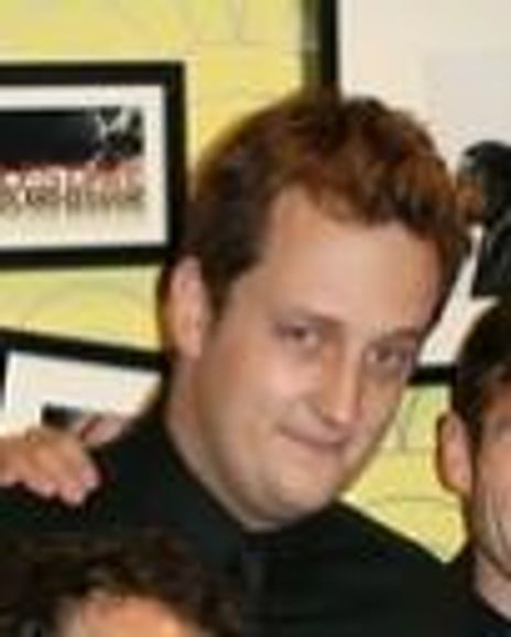 Brian Holtz Headshot