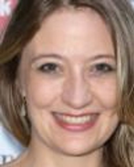 Heidi Shrek Headshot