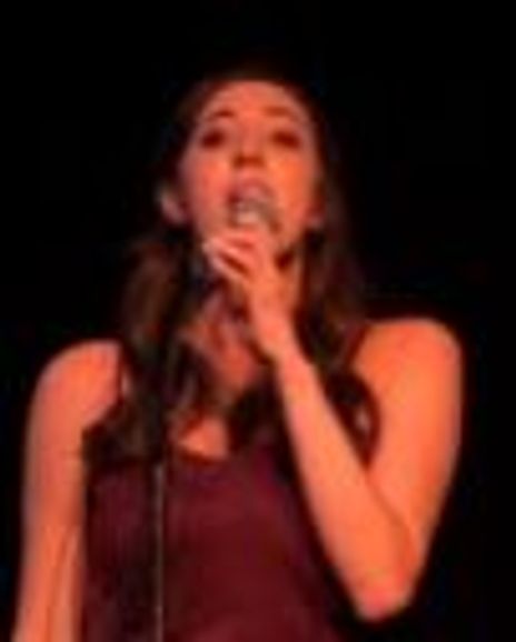 Jacqueline Rosenthal Headshot