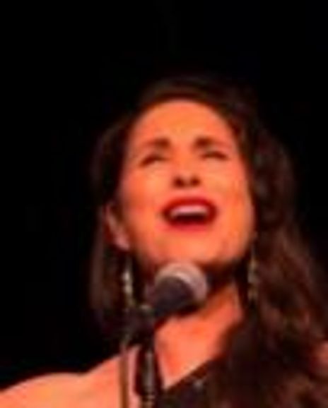 Michelle Marmalejo Headshot