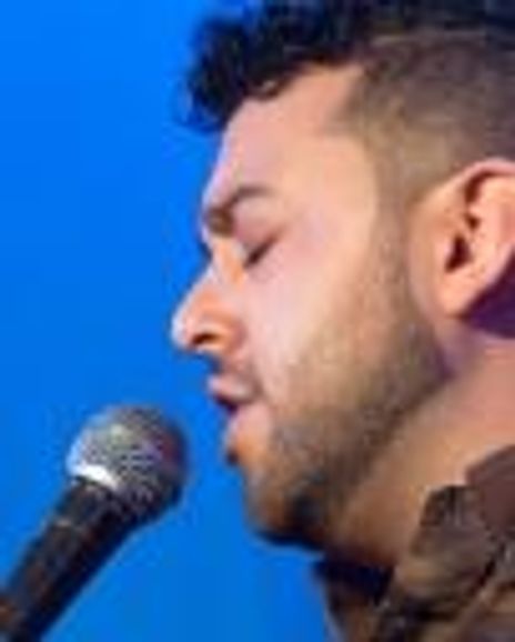 Jorn Ryan Delbosque Headshot