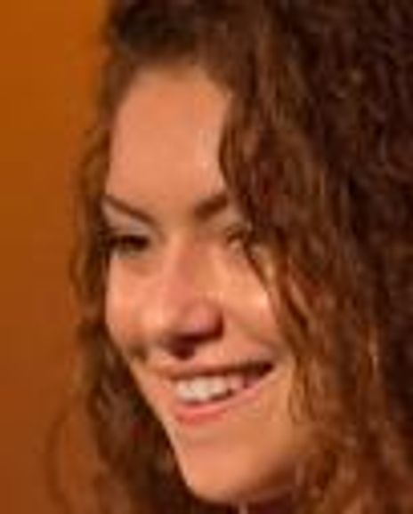 Megan Fulmer Headshot