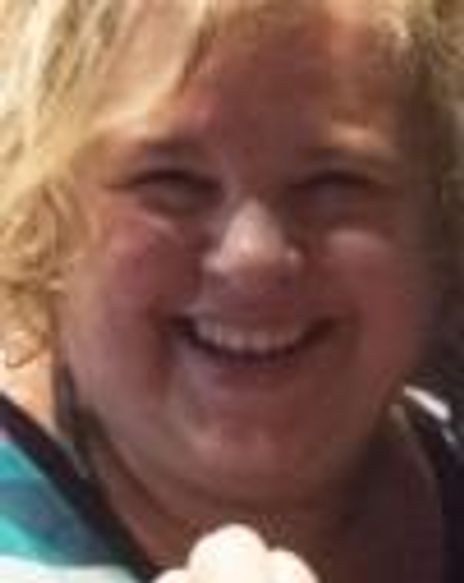 Karen Kessler Headshot